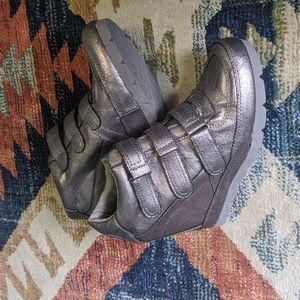 Rocket Dog wedges